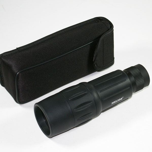 Voyager 10-25x42 compact zoom monocular